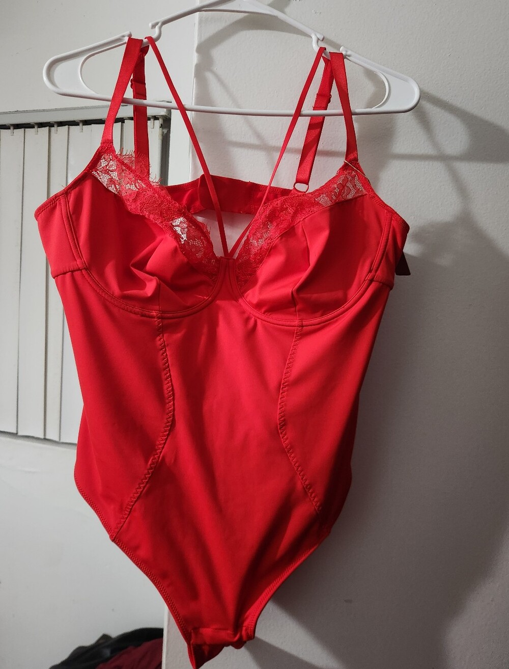 Shapellx Bodysuit